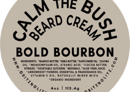 Bold Bourbon