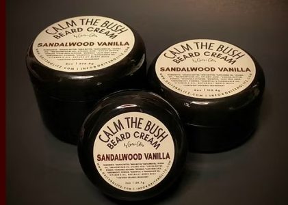 Subtle Scents