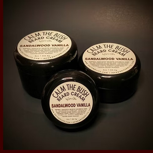 Subtle Scents