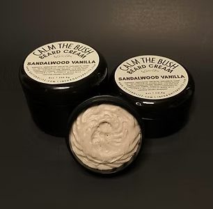 Sandalwood and Vanilla