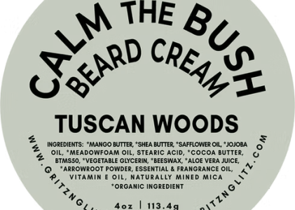Tuscan Woods