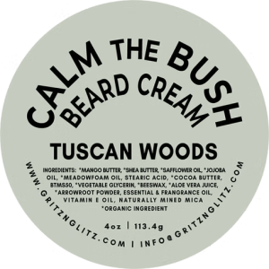 Tuscan Woods